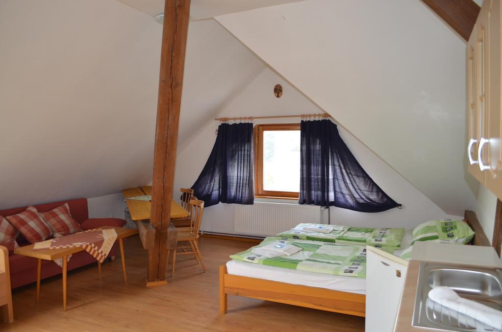 Hotel Famozclub Bakov nad Jizerou Pokój zdjęcie