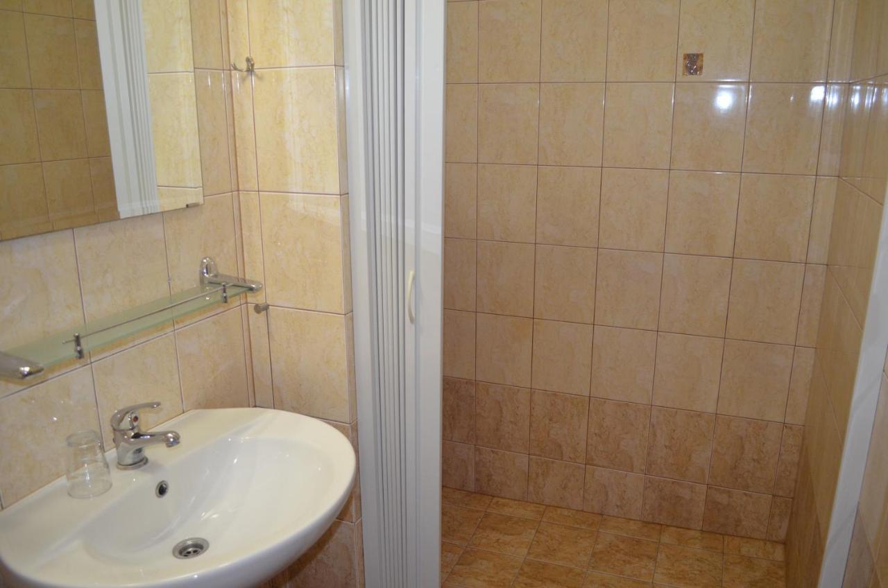 Hotel Famozclub Bakov nad Jizerou Pokój zdjęcie