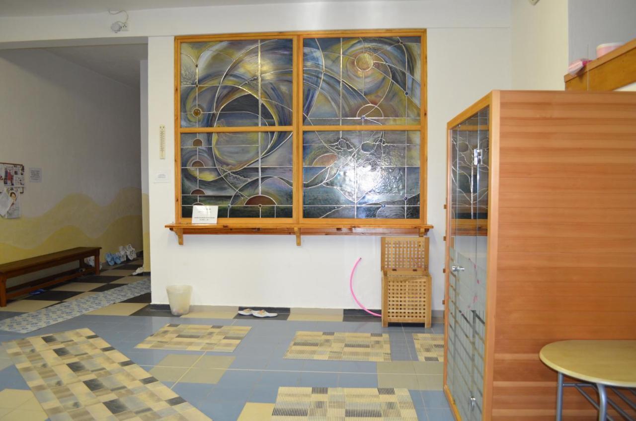 Hotel Famozclub Bakov nad Jizerou Zewnętrze zdjęcie