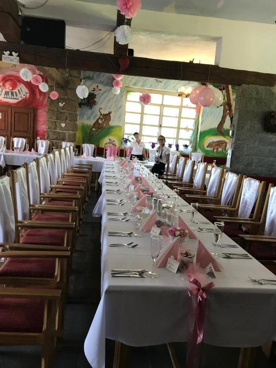 Hotel Famozclub Bakov nad Jizerou Zewnętrze zdjęcie